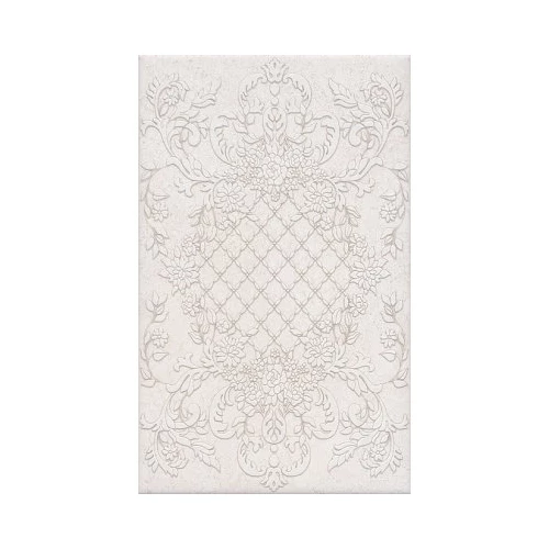 Декор Kerama Marazzi Сорбонна STG\A596\6355 25х40 см