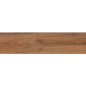 Керамогранит Global Tile Denmark матовый светло-коричневый GT208021508MСR 80х19,8 см