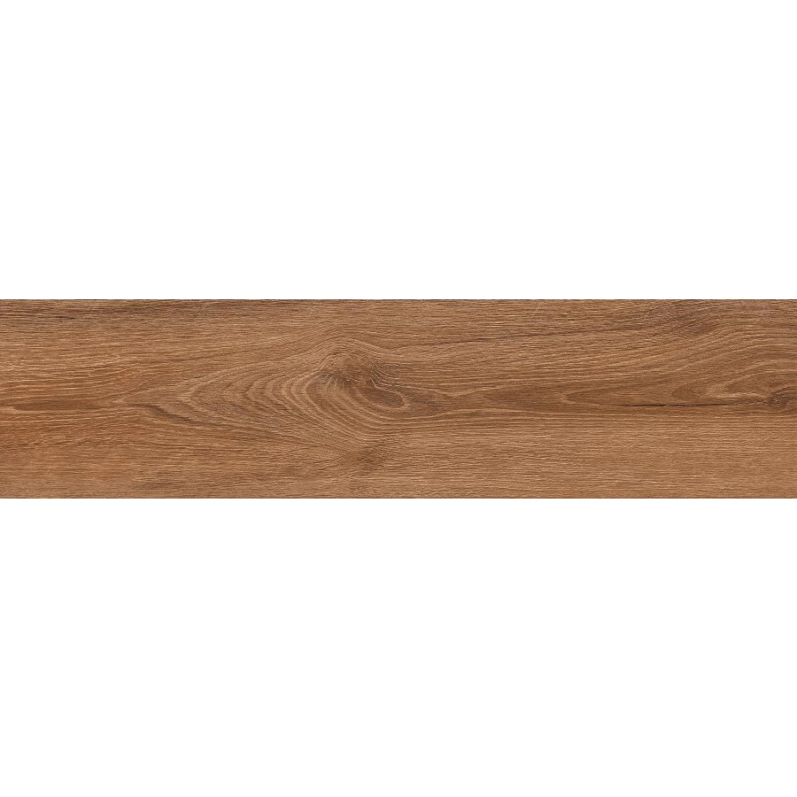 Керамогранит Global Tile Denmark матовый светло-коричневый GT208021508MСR 80х19,8 см