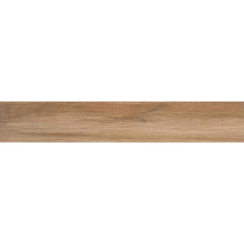 Керамогранит Eurotile Ceramica Apricot Honey матовый коричневый 7930138703746 120х20 см