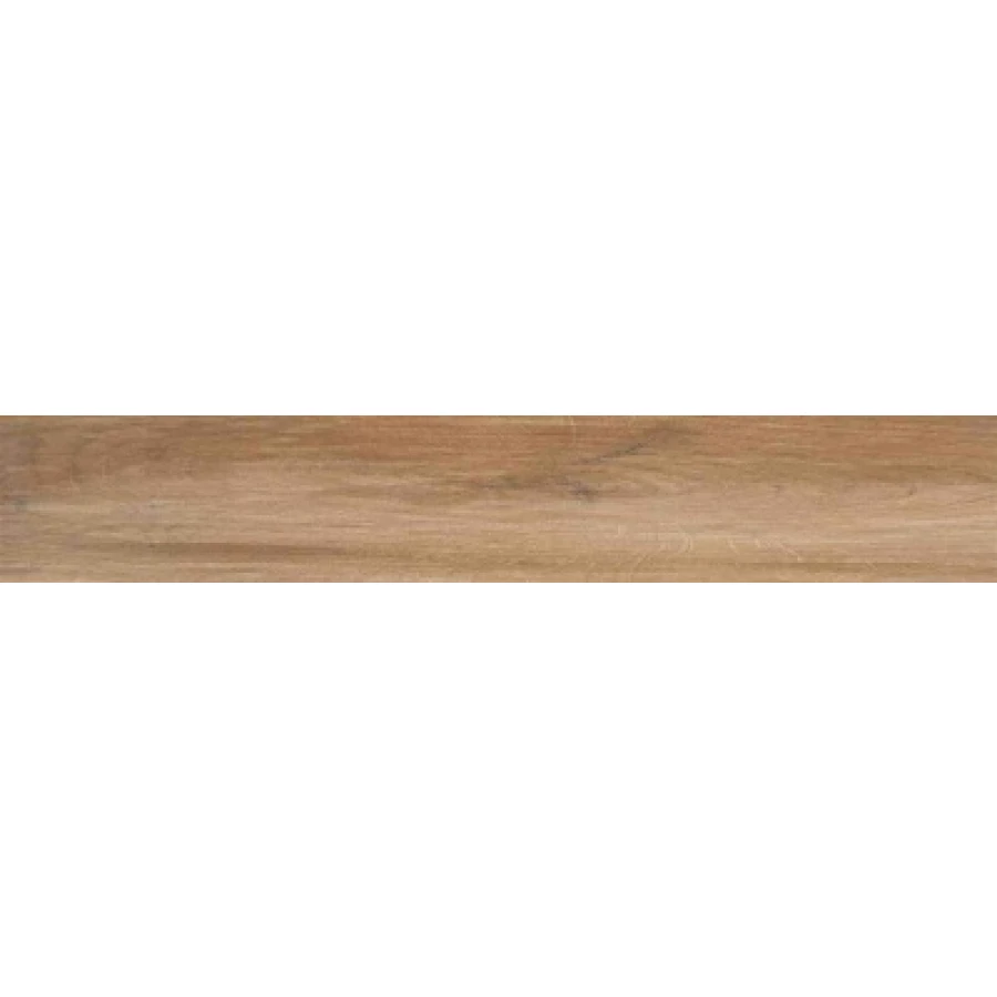 Керамогранит Eurotile Ceramica Apricot Honey матовый коричневый 7930138703746 120х20 см