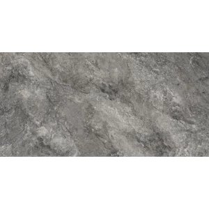 Керамогранит Cersanit Energy ректификат рельеф матовый светло-серый A17687 89,8x44,8 см