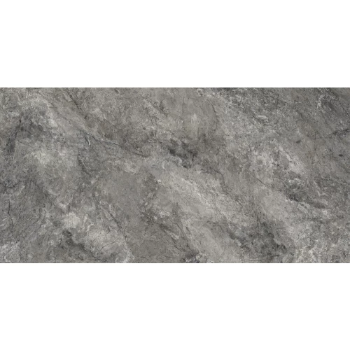 Керамогранит Cersanit Energy ректификат рельеф матовый светло-серый A17687 89,8x44,8 см