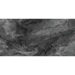 Керамогранит LCM Black Sky суперполированный 60120BAS99HG 120х60 см