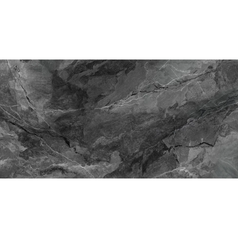 Керамогранит LCM Black Sky суперполированный 60120BAS99HG 120х60 см