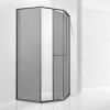 Душевой уголок RGW SV-82Gr R Тонированное 33328282-310R 80х120 см