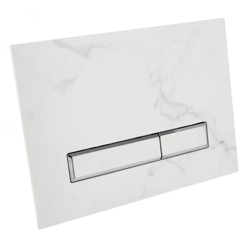 Унитаз Lavinia Boho Relfix One Compacto 75110084 (комплект 6 в 1)