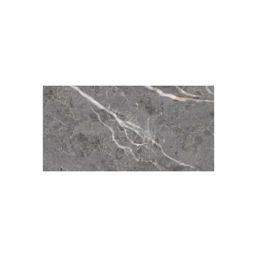 Керамогранит Concor Lava Grey Polished 120х60 см