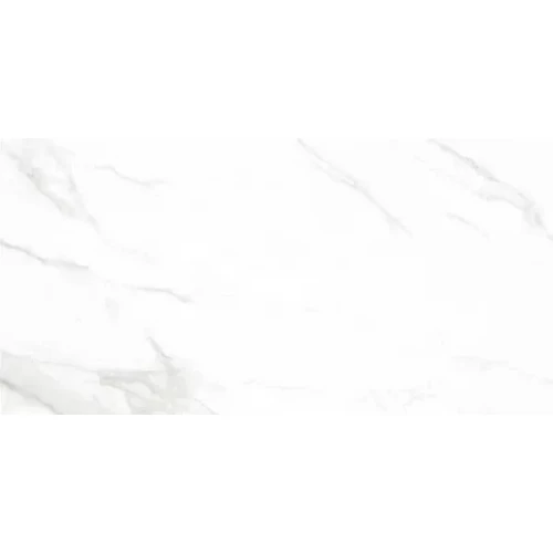 Керамогранит Staro Luna Rossa Staro Venus Statuario Satin матовый белый 1237984 120х60 см