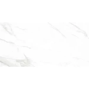 Керамогранит Staro Luna Rossa Staro Venus Statuario Satin матовый белый 1237984 120х60 см