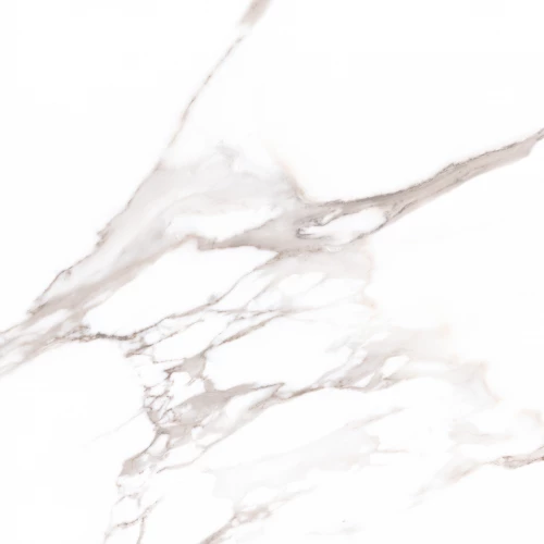 Керамогранит Global Tile Bolero полуглянцевый белый GT606019403SPR 60x60 см