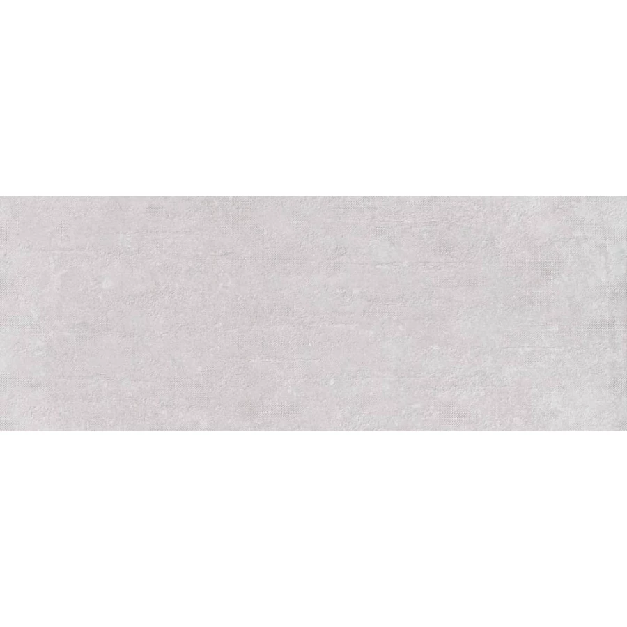 Плитка настенная Grespania Texture Perla Rect матовая серая 64TX308 120х45 см