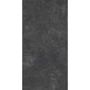 Керамогранит Arcadia Ceramica Symphony Nero Matt матовый чёрный RT7008-A 120х60 см