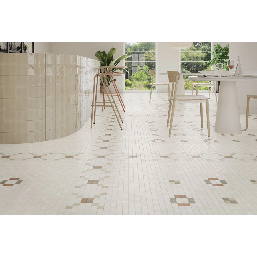 Тессера / Tesserae