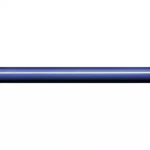 Бордюр Нефрит-Керамика Толедо синий 05-02-1-22-00-65-092-0 20х2,2 