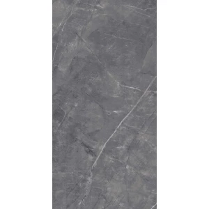 Керамогранит Italica Nature Pulpis Dark Grey 120х60 см