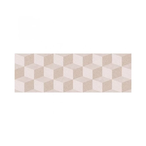 Декор Нефрит-Керамика Кронштадт бежевый 04-01-1-17-03-11-2222-0 20х60