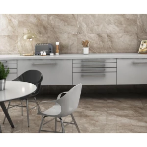 Керамогранит Neodom Belvedere Orobico Brown Polished N20483 120x60 см