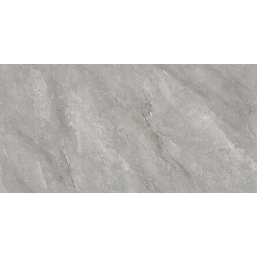 Керамогранит Basconi Home Bohemian Grey full body polished sinking ink BHW-0014 120х60 см