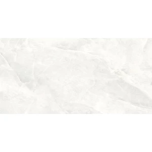 Керамогранит New Trend Salt White лаппатированный карвинг белый D120244L 120х60 см