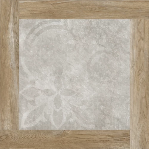 Керамогранит ALMA Ceramica Ricci sugar-эффект 4 шт в уп 43,2 м в пал GFU04RIC74R 60х60х0,95 см