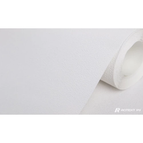 Обои флизелиновые Аспект Сингапур белые 70619-63 1,06х10,05 м