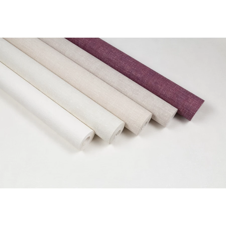 Обои флизелиновые Palitra Prestige EQ Boucle Exclusive Quality серые PC72114-14 1,06х10,05 м