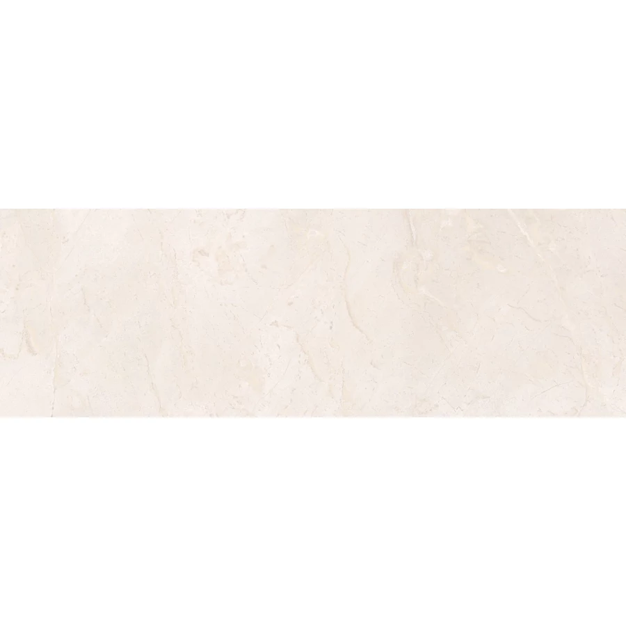 Плитка настенная Primavera Empressa Crema A carving CR06A 90х30 см