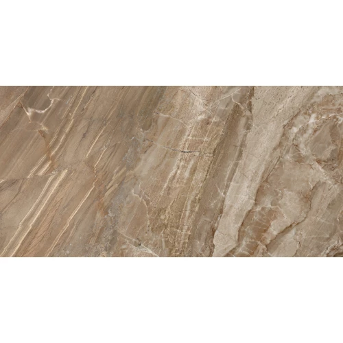 Керамогранит LCM Namibia Marron полированный 60120NAM21P 120х60х0,7 см