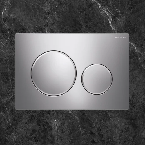 Смывная клавиша Geberit Sigma 20 115.882.KH.1