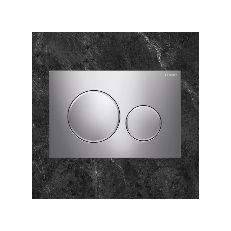 Смывная клавиша Geberit Sigma 20 115.882.KH.1