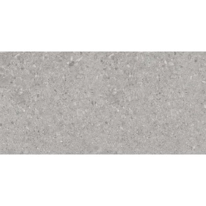 Керамогранит Prissmacer Bergamo Gris матовый серый 120x60 см