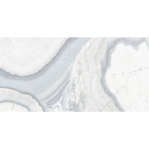Керамогранит Colorker Invictus White Pulido 2-002-9 117.2х58,5 см