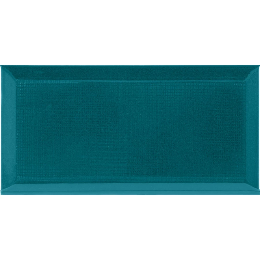 Плитка настенная ZYX Metropolitain Boulevard Green Quartz Brillo 219675 20х10 см