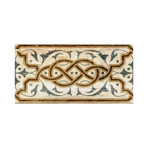 Керамогранит Gracia Ceramica Belinda multi многоцветный PG 02 10х20 см