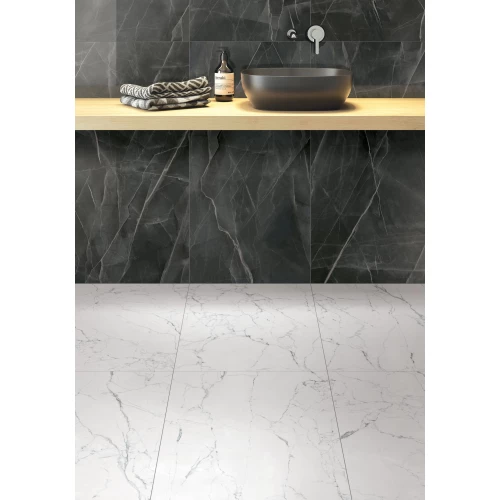Керамогранит Vitra CityMarble Статуарио Венато 7ЛПР R9 K951844LPR01VTEP 120х60 см