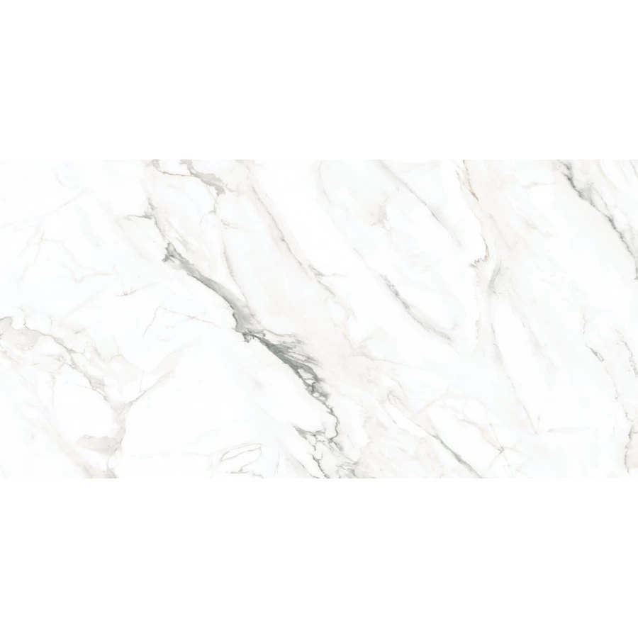 Керамогранит Maimoon Ceramica Gloster Celia White 120х60 см