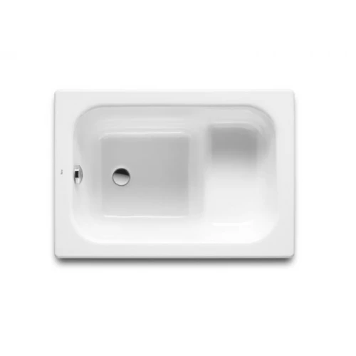 Ванна стальная Roca Contesa Banaseo 7.2131.0.000.1 100х70 см