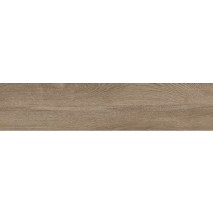 Керамогранит Delacora Realwood Marrone sugar-эффект GP2090REL21R 90х20 см