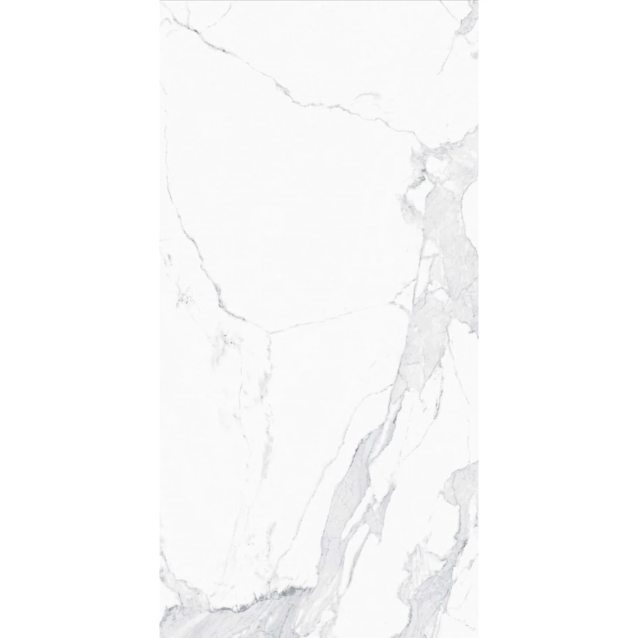 Керамогранит Creto Avenzo Silver FR Full Lappato 1 P MDT25F35110G 59,5х119 