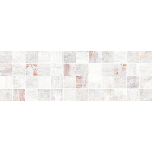Декор Laparet Country мозаичный светлый MM11190 20х60