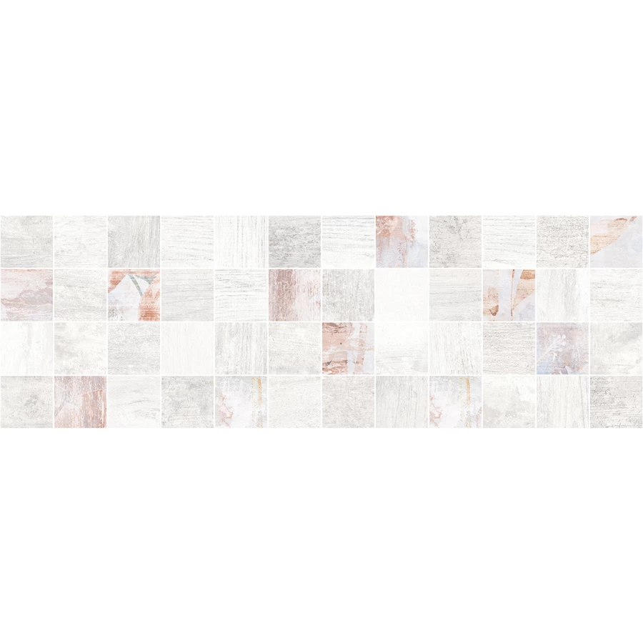 Декор Laparet Country мозаичный светлый MM11190 20х60