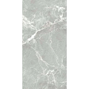 Керамогранит Realistik Brokis матовый серый 120х60 см