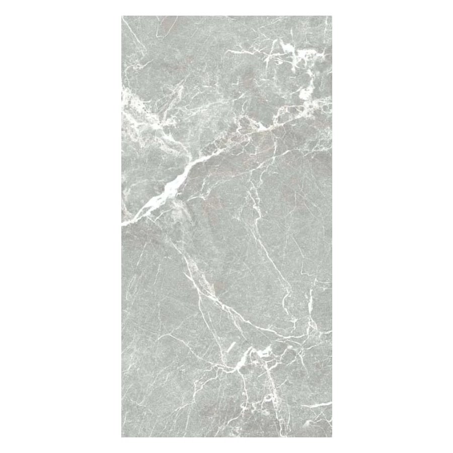 Керамогранит Realistik Brokis матовый серый 120х60 см