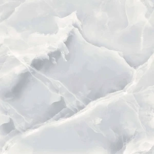 Керамогранит Global Tile Glissando глянцевый голубой GT606014716PR 60x60 см