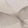 Обои флизелиновые Аспект Deluxe Хинотори бежевые 70525-18 1,06х10,05 м