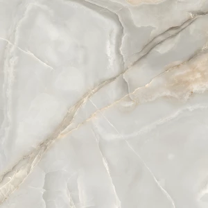 Керамогранит Laparet Onyx Newest полированный бежевый 60х60 см