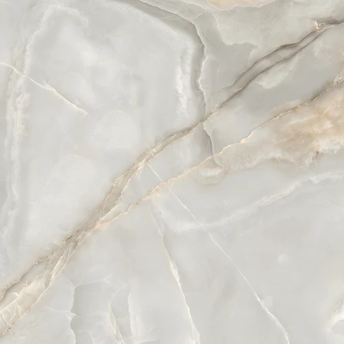 Керамогранит Laparet Onyx Newest полированный бежевый 60х60 см