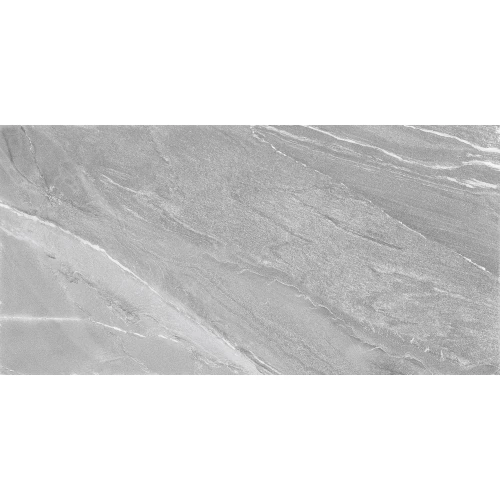 Керамогранит Cersanit Manzolino серый ректификат A17440 120х60 см
