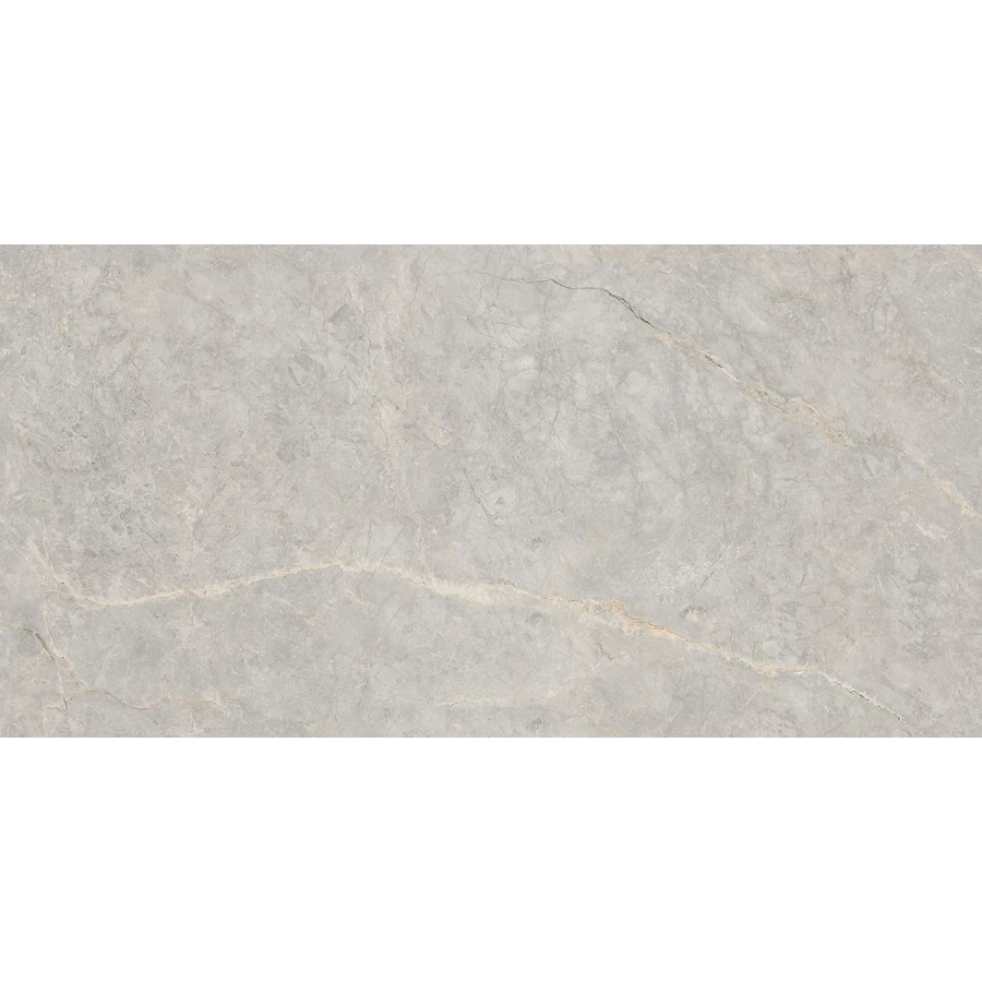 Керамогранит Neodom Marble Belita Natural Carving матовый серый N20583 160х80 см